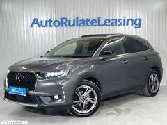 DS AUTOMOBILES DS7 CROSSBACK