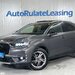 DS AUTOMOBILES DS7 CROSSBACK