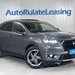 DS AUTOMOBILES DS7 CROSSBACK
